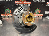 2017 CAMARO SS LF DRIVER FRONT WHEEL HUB SPINDLE ASSEMBLY 84004746 OEM #1619
