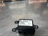 10-15 CAMARO SS PARK ASSIST CONTROL MODULE OEM 20895116 #1441