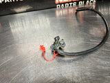 2001 C5 CORVETTE TAC MODULE PIGTAIL OEM #969