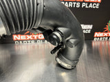 2014 FORD MUSTANG GT AIR INTAKE W MAF OEM #783