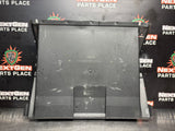 97-04 C5 CORVETTE RADIATOR AIR BAFFLE SHROUD OEM 10254256 #1380