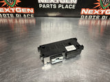 2011 FORD MUSTANG GT CLIMATE CONTROL MODULE BR33-19980-AB OEM #968