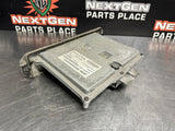 2008 FORD F350 6.4 DIESEL POWERSTROKE PCM ECM ECU 8C3A-12A650-CLL OEM #1042