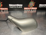 97 - 04 C5 CORVETTE RH PASSENGER SIDE MIRROR PEWTER OEM #781