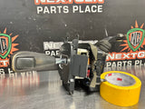 08-09 PONTIAC G8 SHIFTER ASSEMBLY OEM 92203798 #1036
