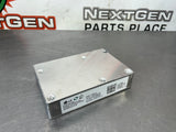 10-15 CAMARO ONSTAR CONTROL MODULE OEM 23468851 #509