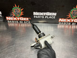 97-04 C5 CORVETTE MANUAL SHIFTER ASSEMBLY WITHOUT KNOB OEM #969