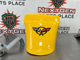 00-04 C5 CORVETTE WATERFALL MILLENIUM YELLOW OEM #361