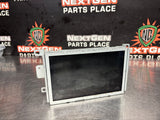 2011 FORD MUSTANG GT RADIO NAV TOUCHSCREEN BR3T-10F839-AC #1111
