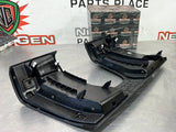 08-09 PONTIAC G8 KNEE BOLSTER KICK PANEL OEM 92161831 #400