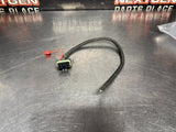 1998 C5 CORVETTE TAC MODULE PIGTAIL OEM #1380