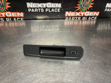 2004 CADILLAC CTS-V RH PASSENGER WINDOW SWITCHES OEM #1467