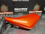 10-15 CAMARO SS RH PASSENGER SIDE MIRROR ORANGE OEM #951