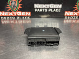 1997-2004 C5 CORVETTE RH PASSENGER SEAT MODULE OEM 10406008 #1088