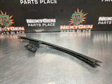05-13 C6 CORVETTE LEFT REAR QUARTER FENDER TO BUMPER BRACKET OEM #1038