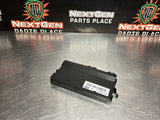 2018 FORD MUSTANG GT LH DRIVER SIDE MEMORY SEAT MODULE OEM JU5T-14C708-AE #860