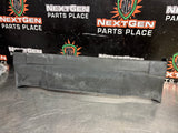 05-13 C6 CORVETTE AIR INTAKE CLEANER SPLASH SHIELD 10381295 #1549