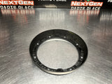 2011 FORD MUSTANG GT LH DOOR SPEAKER TRIM RING OEM #828