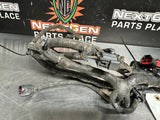 2008 FORD F350 6.4 DIESEL 5R110 4WD TRANSMISSION  ELECTRIC T CASE HARNESS #1034