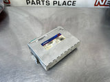 2001 C5 CORVETTE REMANUFACTURED AC DELCO BCM 19239265 #605