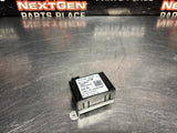 14-19 C7 CORVETTE DOOR LOCK BODY RECEIVER/ CONTROL UNIT MODULE OEM 13587438 #1604