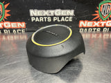 2010 CAMARO SS STEERING WHEEL AIRBAG OEM #1524