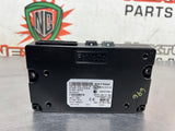 2016 FORD MUSTANG GT COMMUNICATION SYNC CONTROL MODULE OEM FR3T-14D212-SA #696