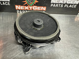 2014 CADILLAC CTS-V 9” DOOR SPEAKER 15278539 OEM