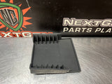 04-06 PONTIAC GTO CENTER CONSOLE COIN HOLDER RUBBER INSERT KIT OEM