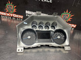 2015 FORD F350 DIESEL INSTRUMENT CLUSTER FC3T-10849-JB OEM #1142