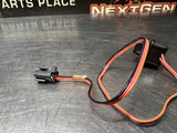 05-13 C6 CORVETTE TELESCOPING BUTTON OEM #1266