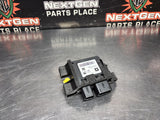 08 - 09 PONTIAC G8 OCCUPANT SENSOR MODULE OEM 92216444 #1590