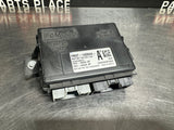 2016 FORD MUSTANG GT LIGHTING CONTROL MODULE FR3T-14D644-AF OEM #815