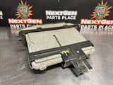 2012 FORD F250 6.7 ECM PCM ENGINE CONTROL MODULE COMPUTER CC3A-12A650-AME #884