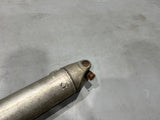 2011 CHEVY 2500 LML CREW CAB SHORT BED DURAMAX DRIVESHAFT 20998114 OEM #710