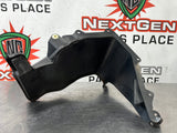 08 - 09 PONTIAC G8 AIR INLET PANEL HOUSING UPPER OUTER COVER TRIM OEM 92201178 #400