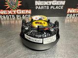 2016 FORD MUSTANG GT STEERING WHEEL AIR BAG OEM #815