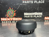 2019 FORD MUSTANG GT STEERING WHEEL AIR BAG OEM #1643