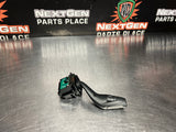 2016 FORD MUSTANG GT WINDSHIELD WIPER STALK SWITCH OEM DG9T-17A553-BFW #939