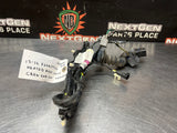11–16 FORD F350 LR DRIVER SIDE REAR DOOR WIRING HARNESS OEM DC3T-14633-BEC #1114