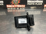 2016 FORD MUSTANG GT SMART DATA LINK CONTROL OEM GR3T-14F642-AA #1532