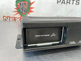 97-04 C5 CORVETTE 12 DISC CD CHANGER PLAYER #645