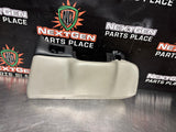 97-04 C5 CORVETTE KNEE BOLSTER DRIVER LH SIDE SHALE OEM #1289