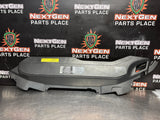2004 PONTIAC GTO RADIATOR UPPER COVER BAFFLE OEM 92160585 #1691
