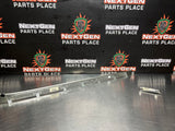 2010 CAMARO SS LH AND RH SIDE DASH TRIM SILVER OEM 92240104 92245216 #1006