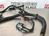 2000 C5 CORVETTE TRANSMISSION HARNESS MANUAL OEM #VV1062