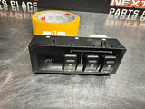 2006 CHEVY SILVERADO 2500HD 4WD TRANSFER CASE SWITCH OEM #1151
