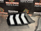 15-23 FORD MUSTANG GT CFORCE PERFORMANCE EURO STYLE RGB TAILLIGHTS  #1427