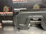 1999 CAMARO SS RADIATOR LOWER AIR BAFFLE OEM #1597
