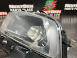 2005 C6 CORVETTE LH DRIVER SIDE FOG LIGHT OEM #1030